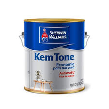 Tinta Kemtone Palha GL