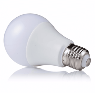 Lâmpada LED 9W 127V