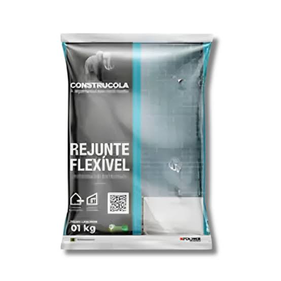 Rejunte Construcola 1kg