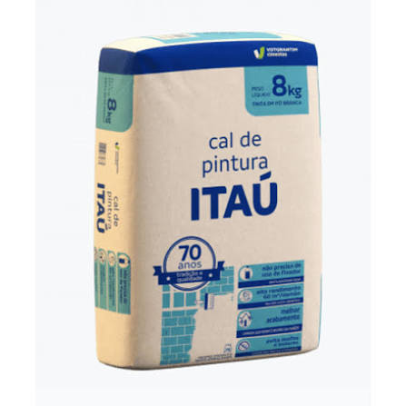 Cal para Pintura