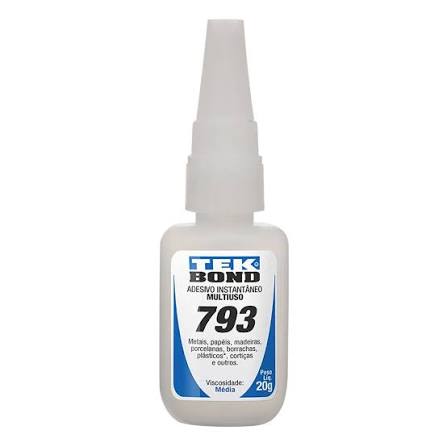Adesivo Tekbond 20g