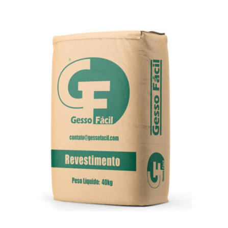 Gesso 40kg