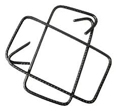 Estribo 4.2mm 7x20