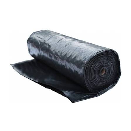 Lona Preta 13kg 4x1m